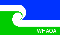 [Ngati Tuwharetoa
                flag (New Zealand)(Aotearoa)]