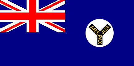 [Royal Niger
                          Company ensign 1888-1900 (Nigeria)]