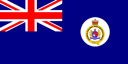 [Nigeria Colony and
                                    Protectorate Ensign 1900-1914]