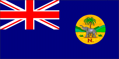 [Southern Nigeria Colony
                        and Protecorate ensign 1906-1914]