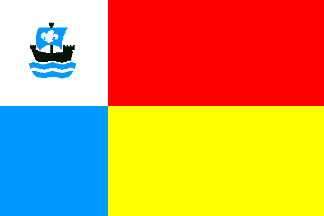 [Almere (The
                Netherlands)]