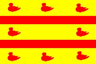 [Cuyk (Cuijk) County
                to 1795 (The Netherlands)]