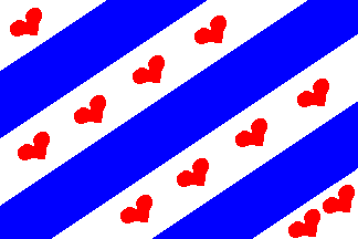 [Ommelanden c.1579 -
                        1594? (Netherlands)]