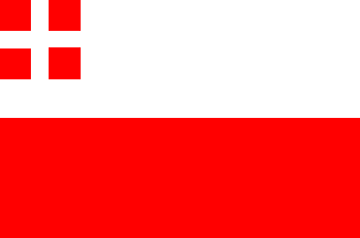 [Provincial flag of
                        Utrecht (Netherlands)]