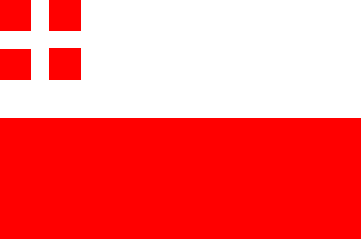 [Provincial flag of
                        Utrecht (Netherlands)]