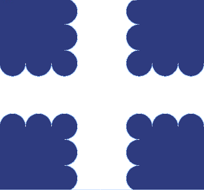 [Wittem flag c.1723
                        (Netherlands)]