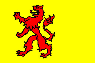 [Provincial flag of
                        Zuid-Holland (Netherlands)]