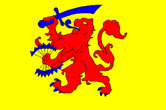 [Dutch
                                    17 Provinces flag, 1556-1579]