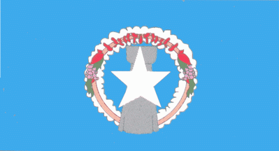 [Flag of Northern Mariana
                                    Islands 1989-1991 (U.S.)]