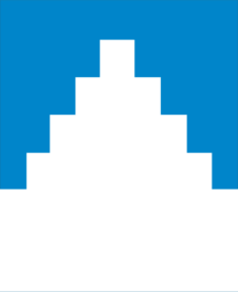 [Flag of Akershus
                        County 1987-2019, from 2024 (Norway)]