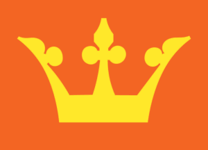 [Flag of Vestfold County
                        1970-2019, from 2024 (Norway)]