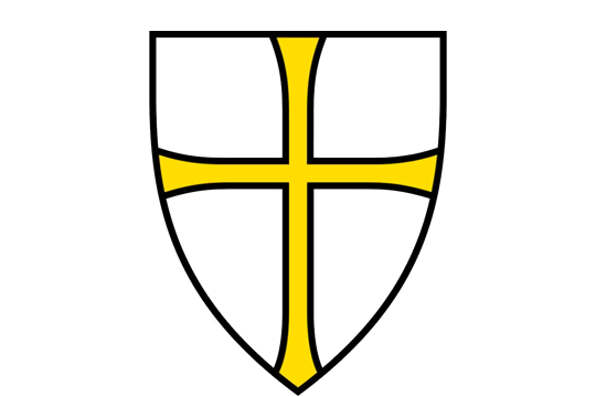 [Flag of Tr�ndelag County
                      (Norway)]