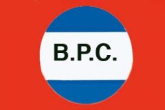 [House Flag British
                      Phosphate Commission]