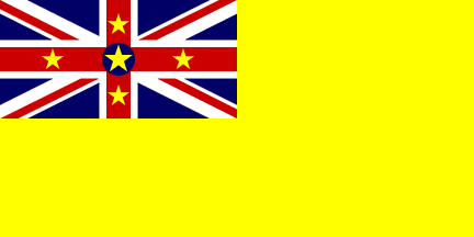 [Flag of
                                    Niue]
