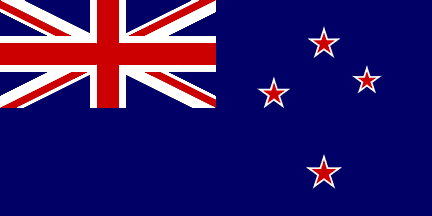 [Flag of
                                    New Zealand]