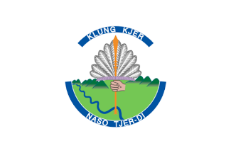 [Naso Tjr-Di Comarca
                (Panama)]