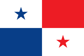 [Flag of Panama]