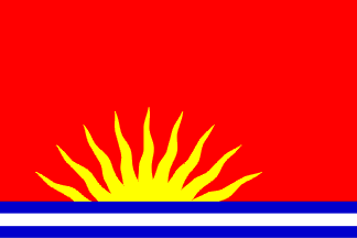 [Company of
                          Scotland Trading to Africa and the Indies
                          (Scottish Darien Company) flag 1698-1707]