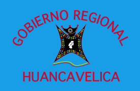 [Huancavelica Region
                      (Peru)]