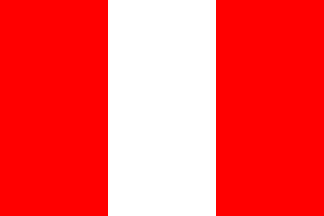 [Peru civil flag]