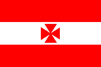 [Rimatara flag c.1856-1891
                      (French Polynesia)]