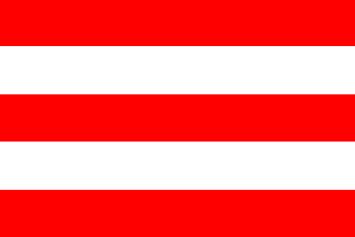 [Bora Bora flag
                          1847-1888 (French Polynesia)]
