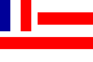 [Raiatea French
                          Protectorate flag 1880-1888 (French
                          Polynesia)]