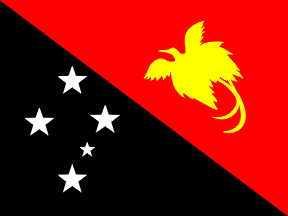 [Papua New
                                    Guinea]