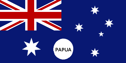[Territory of Papua,
                      semi-official 1908-1942 (Papua New Guinea)]