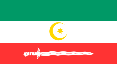 [Bangsamoro
                          Autonomous Region in Muslim Mindanao flag
                          (Philippines)]