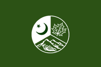 [Azad Kashmir
                            prime minister (Pakistan)]