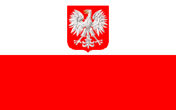 [State
                                    Flag of Poland, 1944-1993]