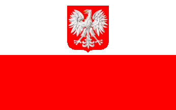 [State
                                    Flag of Poland, 1944-1993]