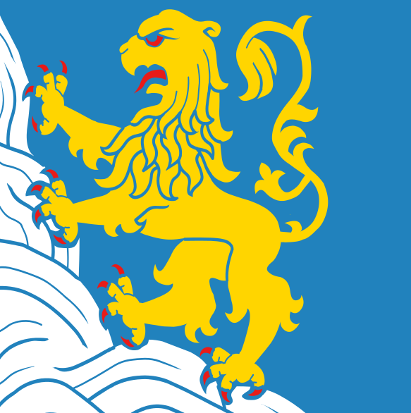 [Banner of
                          Russian Land c.1410 (Poland)]