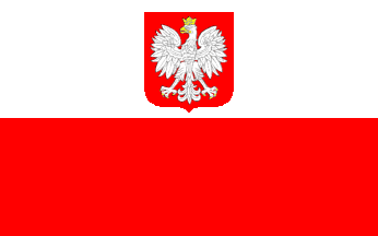 [State
                                    Flag of Poland, 1928-1939 from
                                    1993]