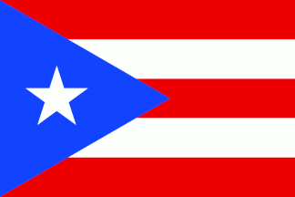 [Flag of
                                    Puerto Rico (U.S.)]