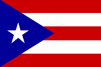 [Flag
                                    of Puerto Rico dark blue variant
                                    1895-1995]