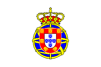 [flag of
                            United Kingdom of Portugal and Brazil
                            1816-1822]