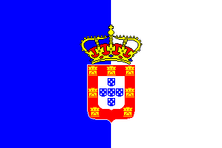 [National Color of Portugal
                                    1830-1910]