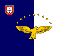 [A�ores (Azores,
                            Portugal)]