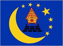 [Koror State Flag (Palau)]