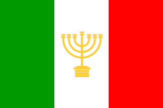 [Iglesia ni Cristo
                        (Church of Christ) flag]