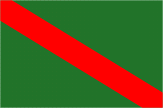 [Ismailia flag]