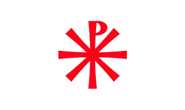 [Flag of Orthodox
                        Church in Japan]