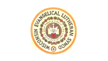 [Wisconsion
                        Evangelical Lutheran Synod flag (U.S.)]