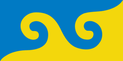 [Flags of the
                        Karma-Kagyu school of Tibetan buddhism]