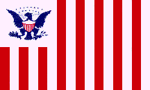 [U.S. Revenue Marine Ensign ensign,
                          1799-1910]