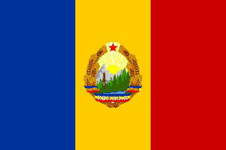 [Flag
                                    of Romania, 1965-1989]