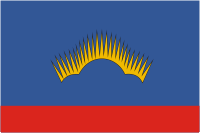 [Murmansk oblast flag
                        (Russian Federation)]