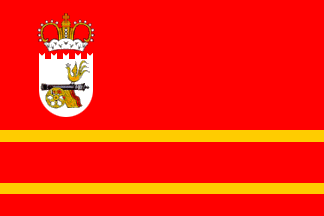[Flag of Smolensk
                        oblast (Russian Federation)]